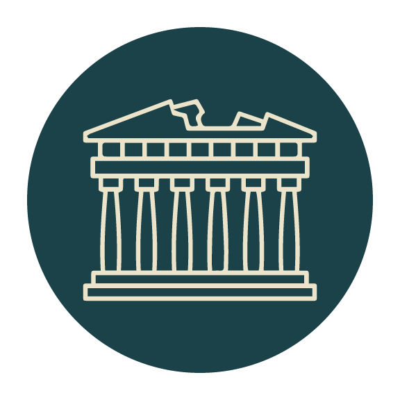 ONE Spot just opened up for Greece: July 13-20, 2025 thumbnail