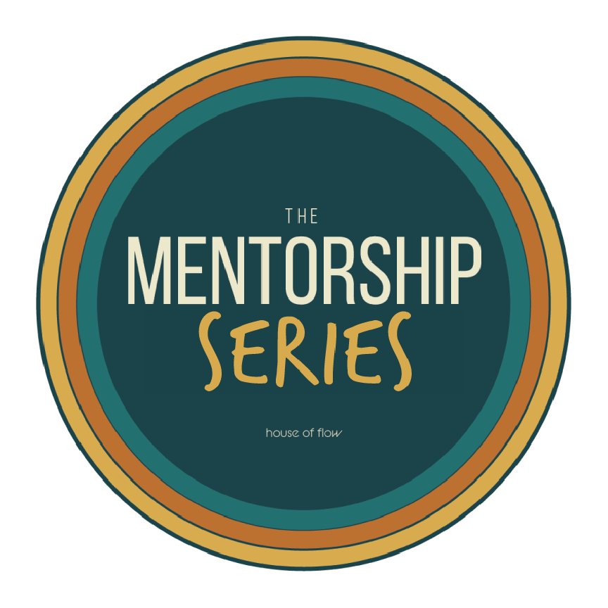 Mentorship Series w/ Paulina Moreira thumbnail