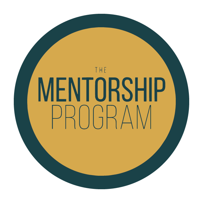 Apply to the Fall 2025 Mentorship Program thumbnail