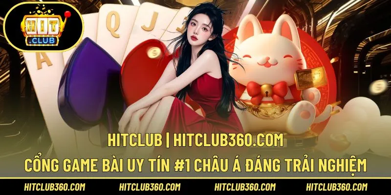 Hitclub thumbnail