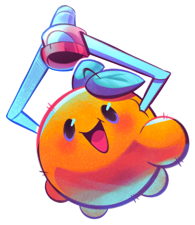 SevillaJam 4 Itch.io thumbnail