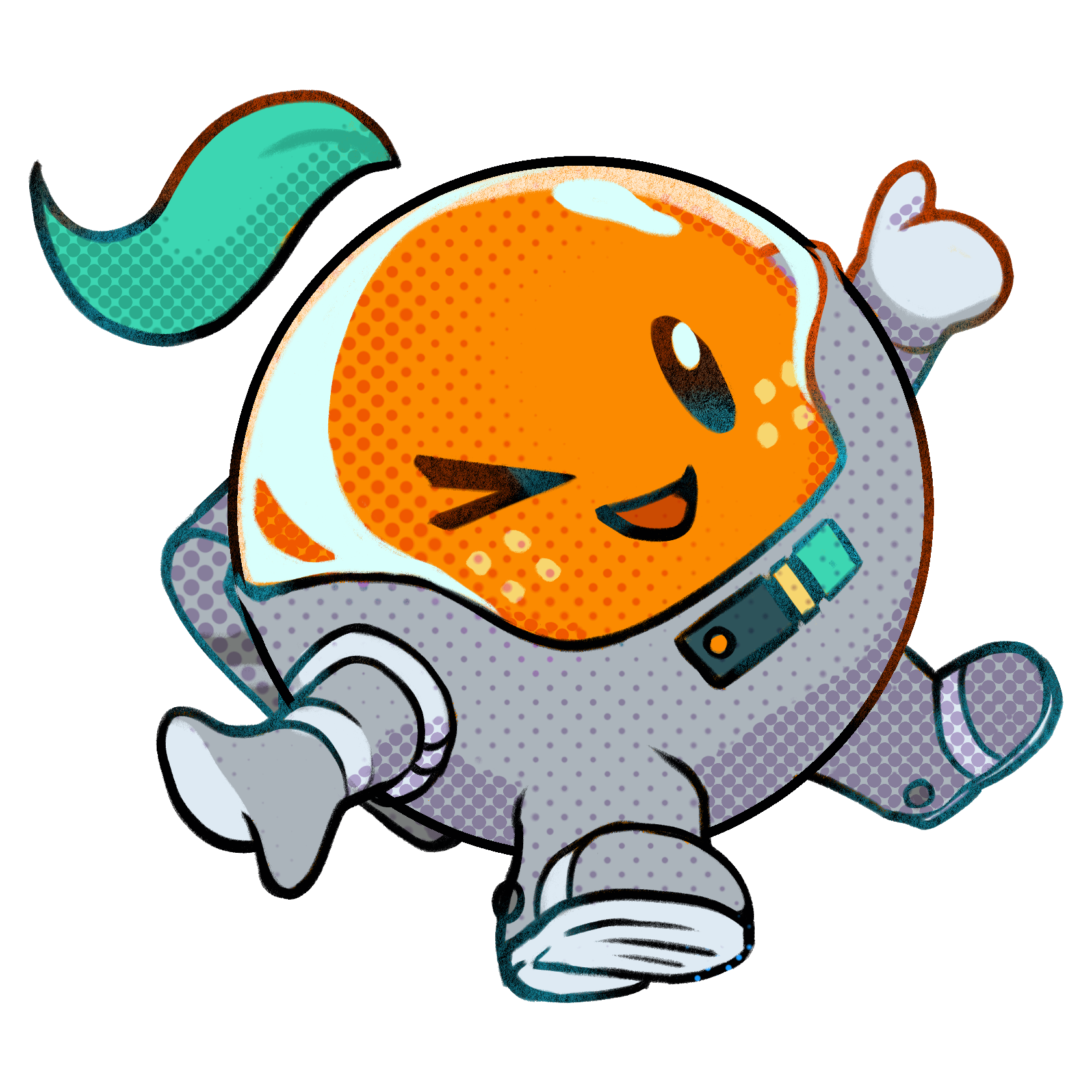 SevillaJam 2 Itch.io thumbnail