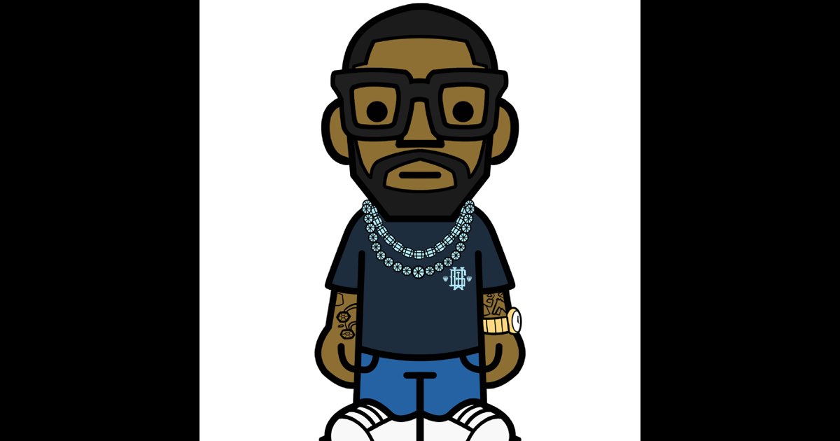 Everything Good by Maaly Napoleon on Apple Music thumbnail