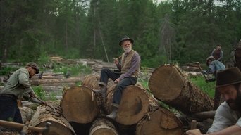 Assista aqui ► Sonhos de Trem Filme Completo [HD] thumbnail