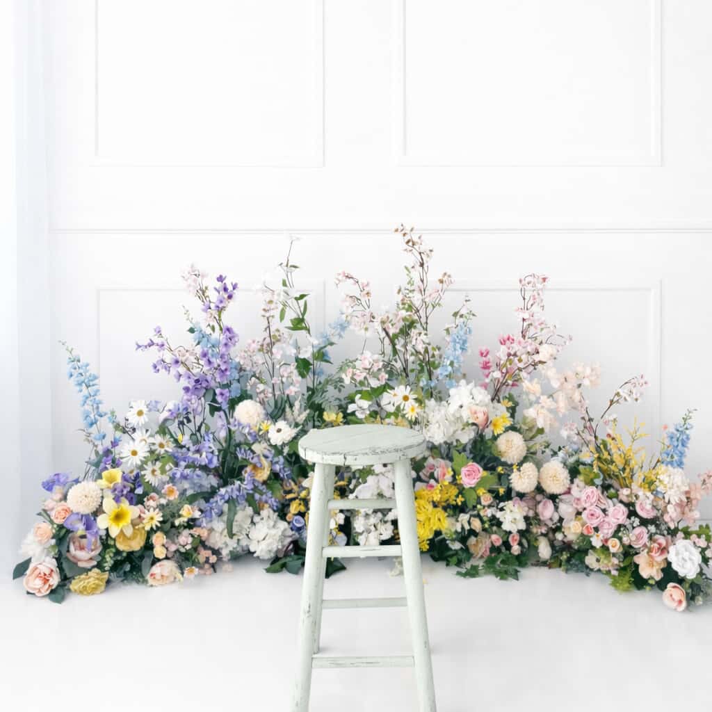 Spring Floral Mini's - 04.26.26 thumbnail