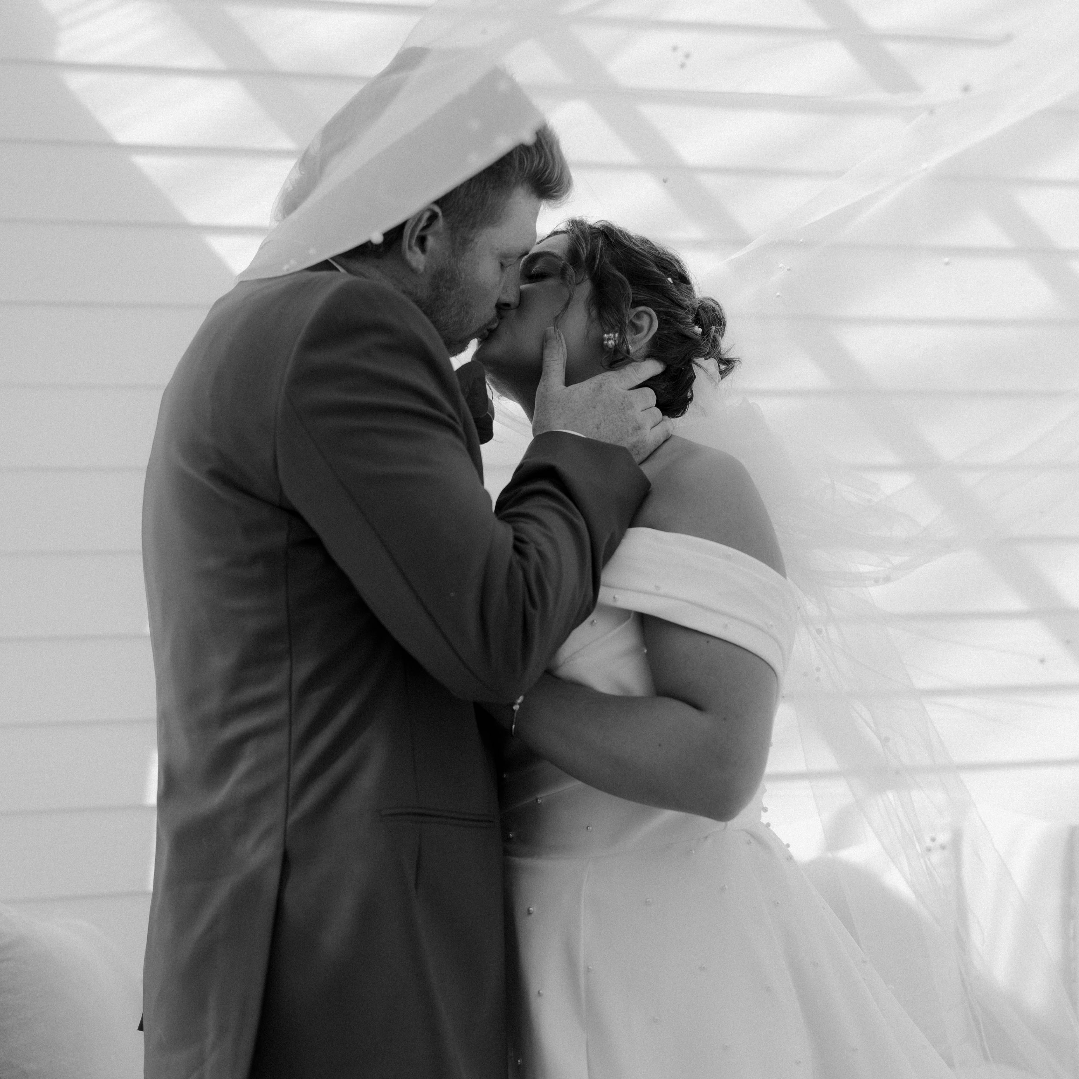 Let's Chat About Your Big Day! thumbnail