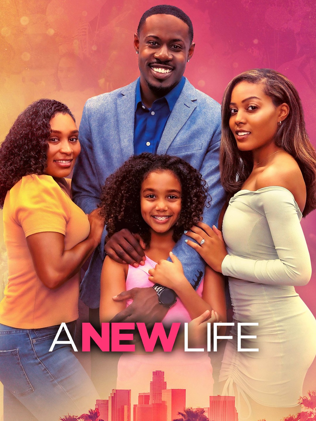 A new life film thumbnail