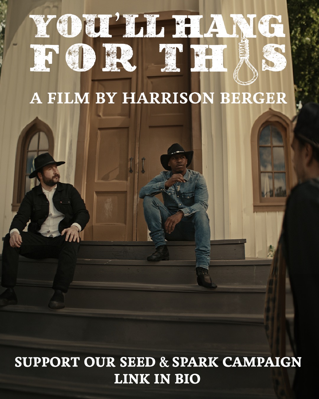 You’ll hang for this donation thumbnail