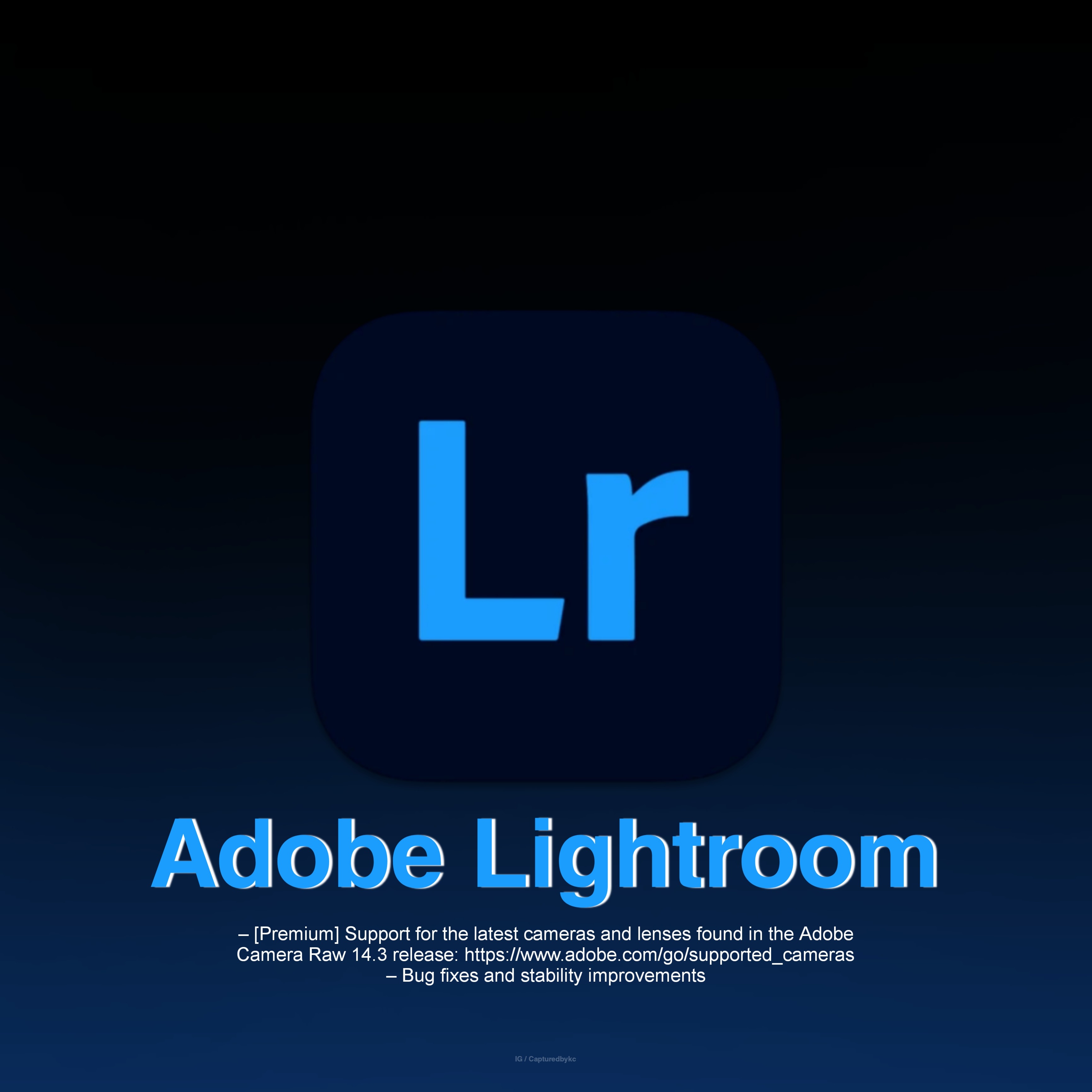 Lightroom Premium  thumbnail