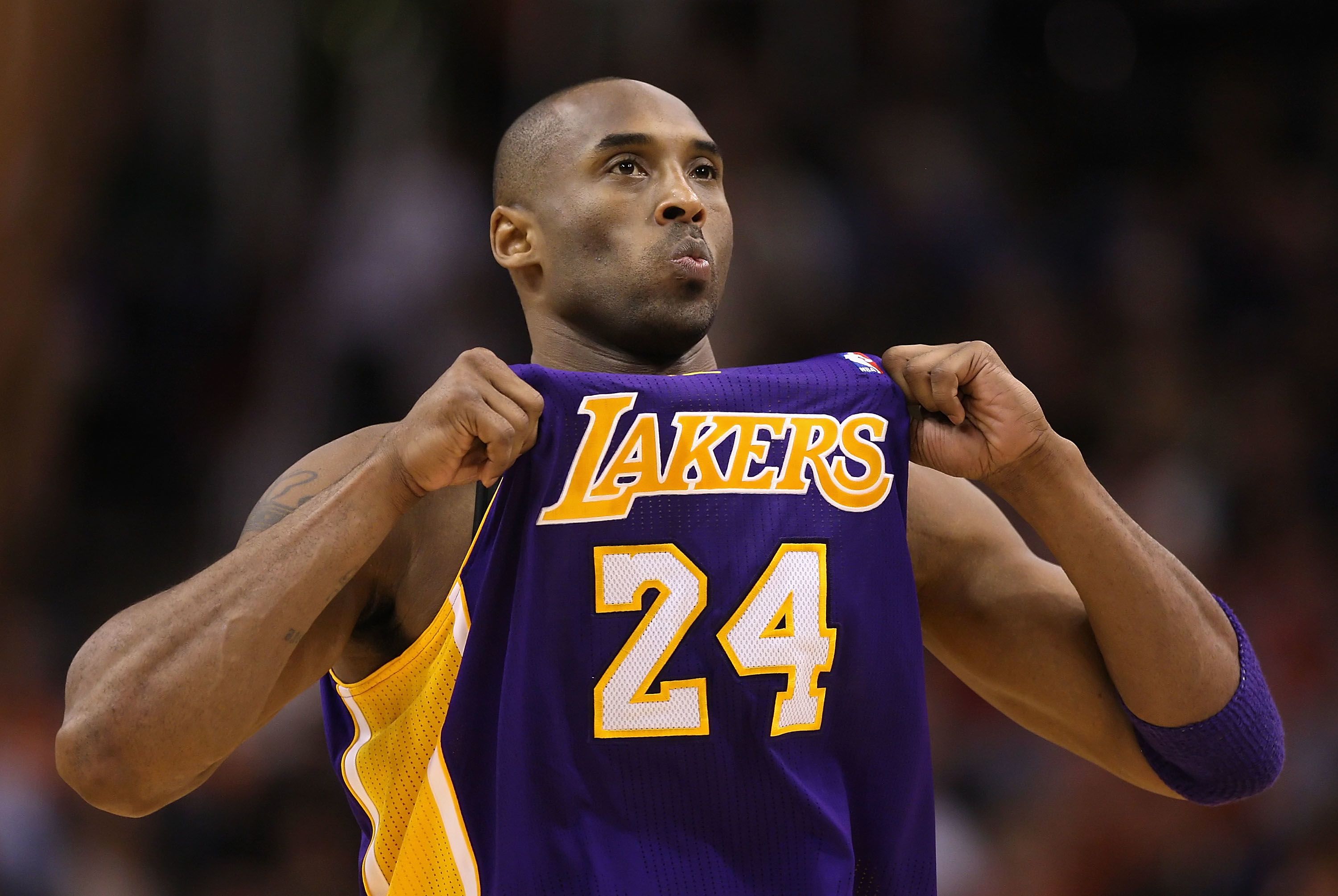 Remembering Kobe Bryant - Engage Sports Op-Ed thumbnail