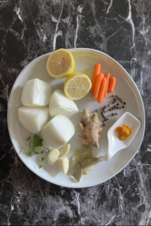 Food Photography Gear thumbnail