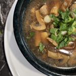 Hot & Sour Chicken Soup Recipe  thumbnail