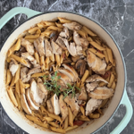 One Pot Protein Chicken Pasta  thumbnail