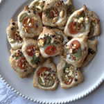 Autumn Mini Tartlettes thumbnail