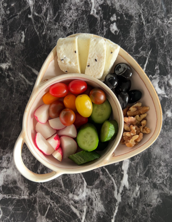 Balanced Snack Platter  thumbnail