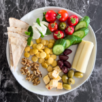 Build a Balanced #GirlDinner with Me thumbnail