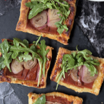 Upside Down Mini Tarts  thumbnail