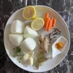 Immunity Support Chicken Stock thumbnail
