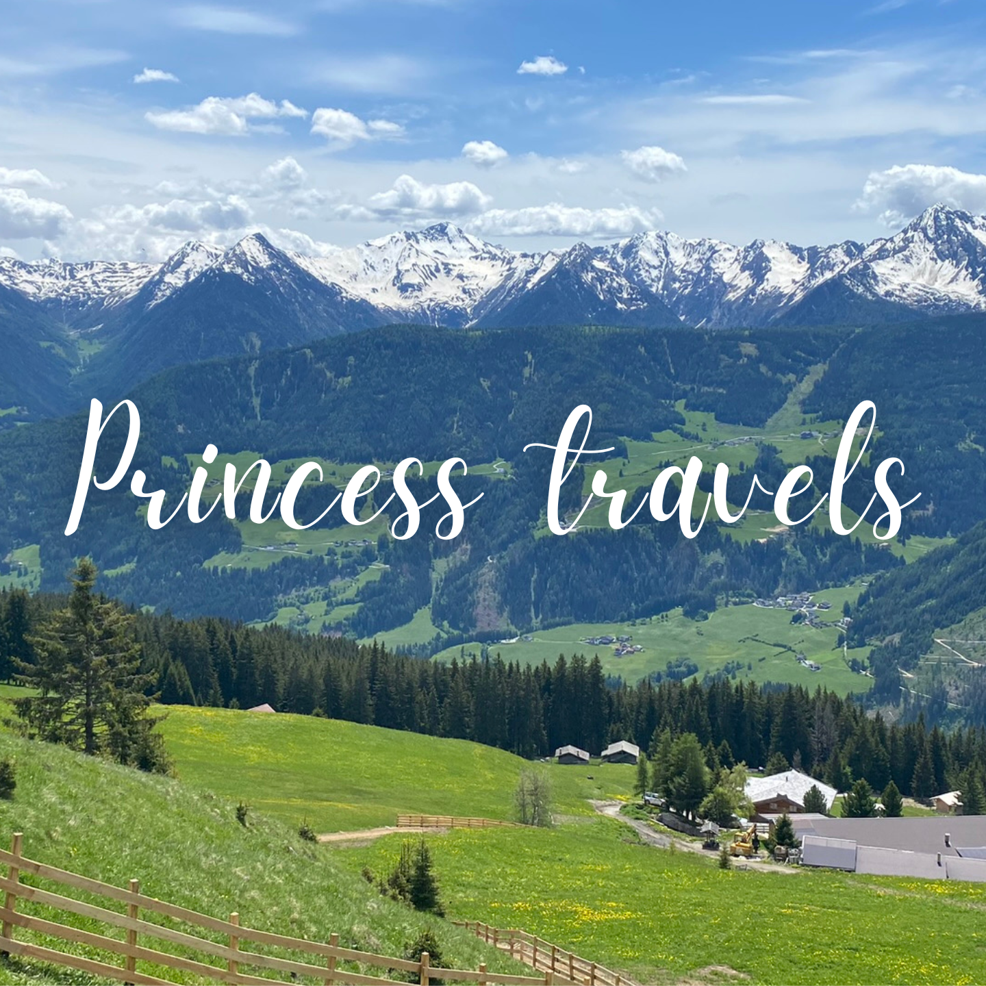 Read my blogs for stress-free travel stories and tips! thumbnail