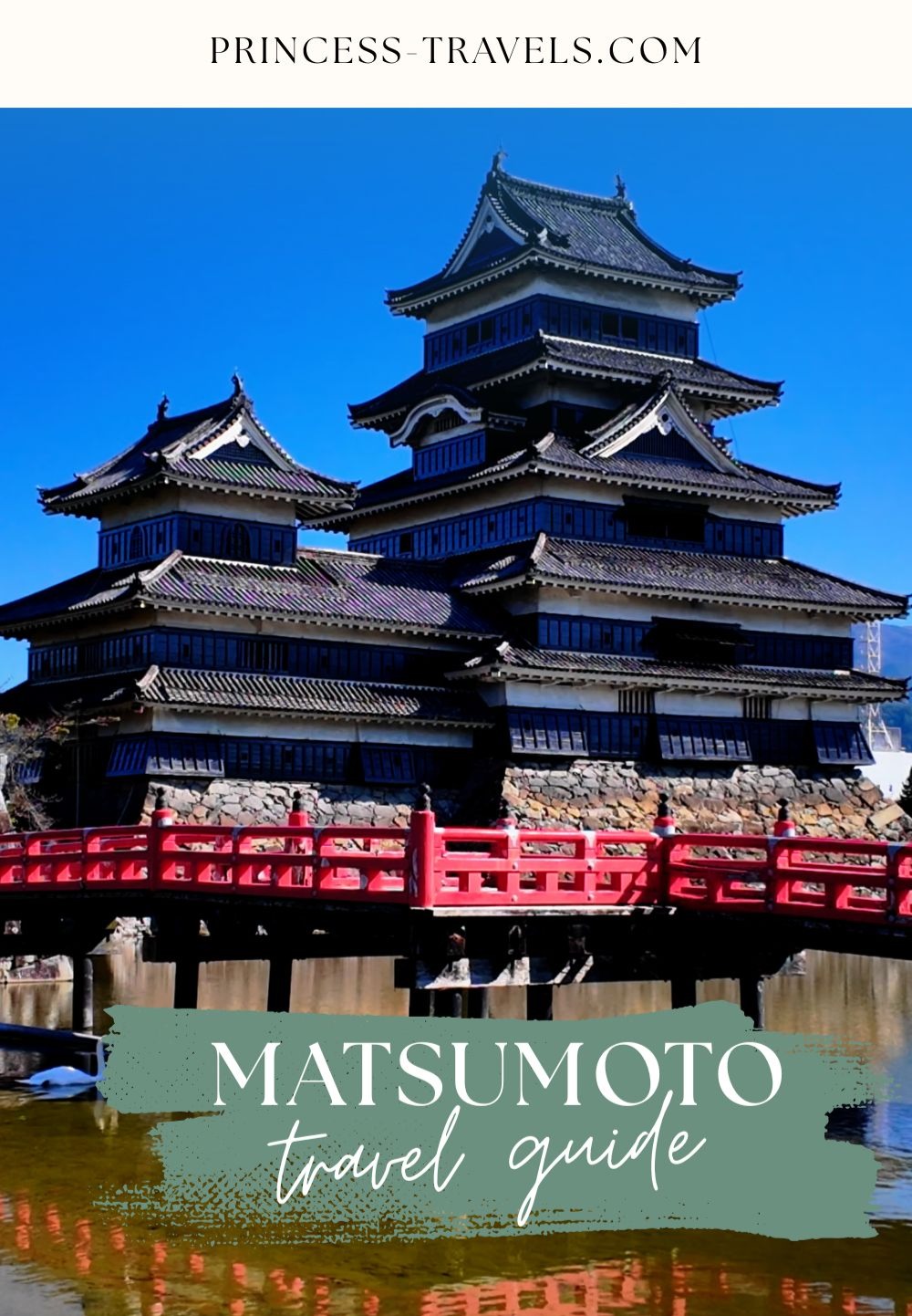 Matsumoto Castle thumbnail