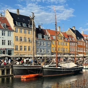 Free 3-Day Copenhagen & Malmö Itinerary thumbnail