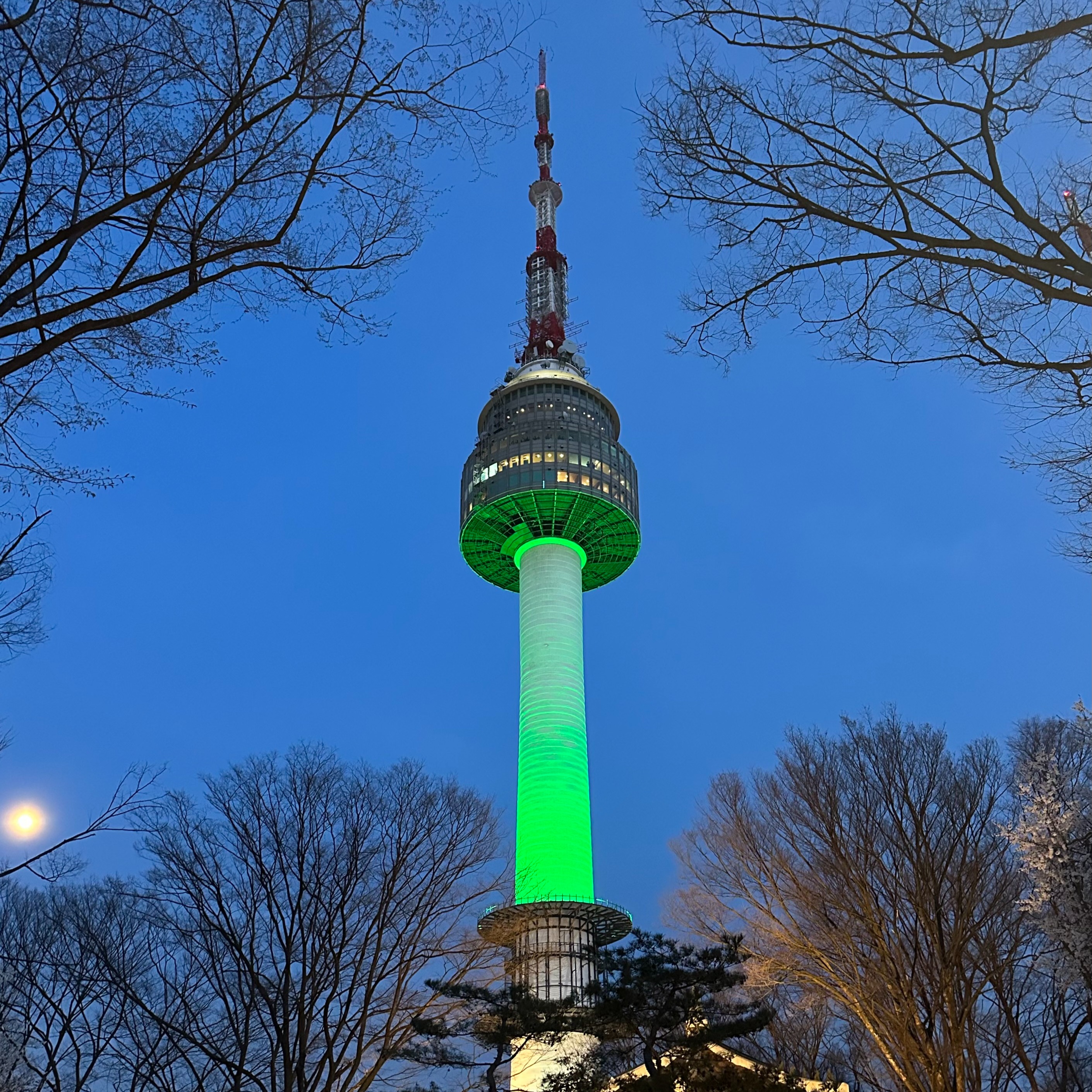 Get your FREE 5-day SEOUL Itinerary! thumbnail