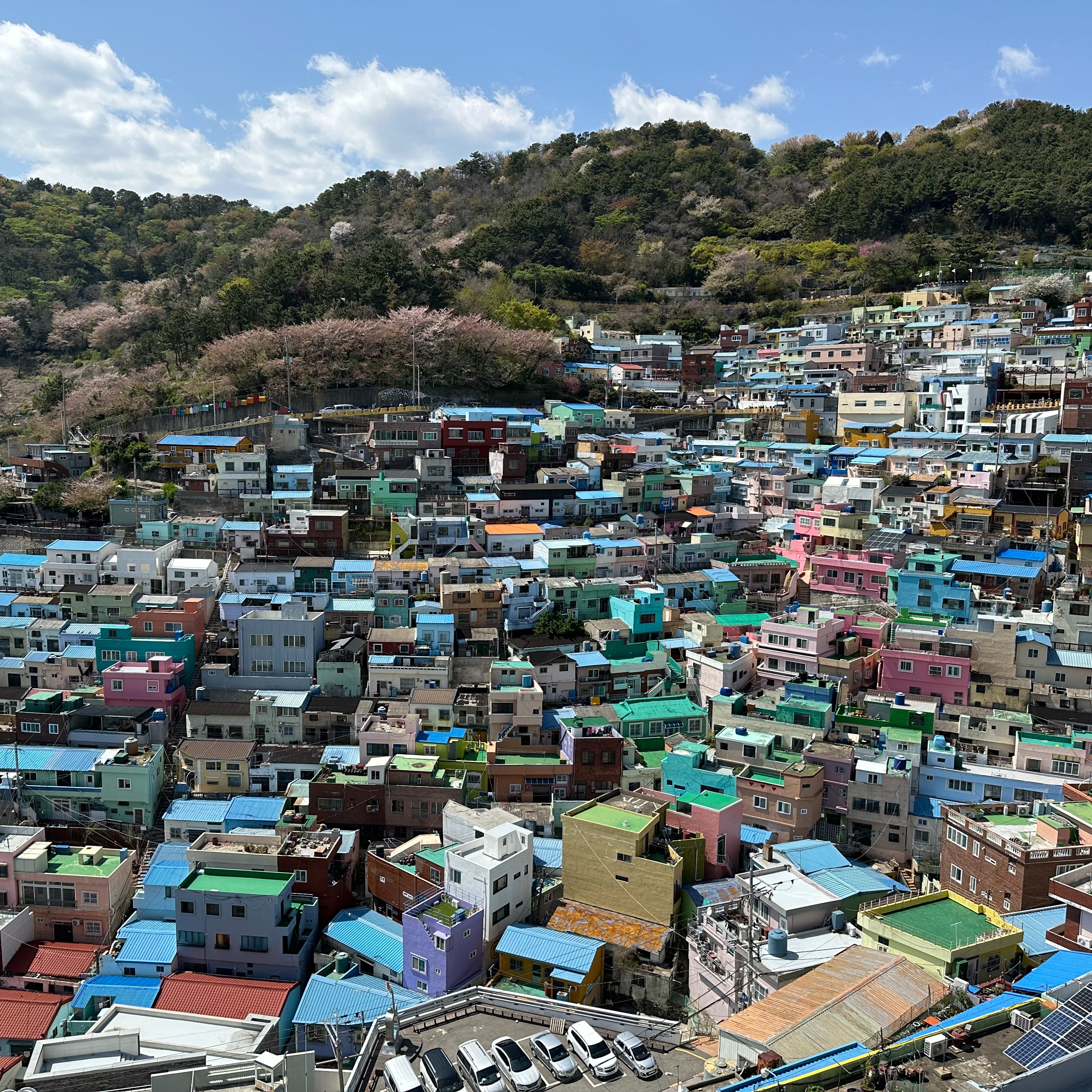 Grab your FREE 3-Day Busan Itinerary! thumbnail