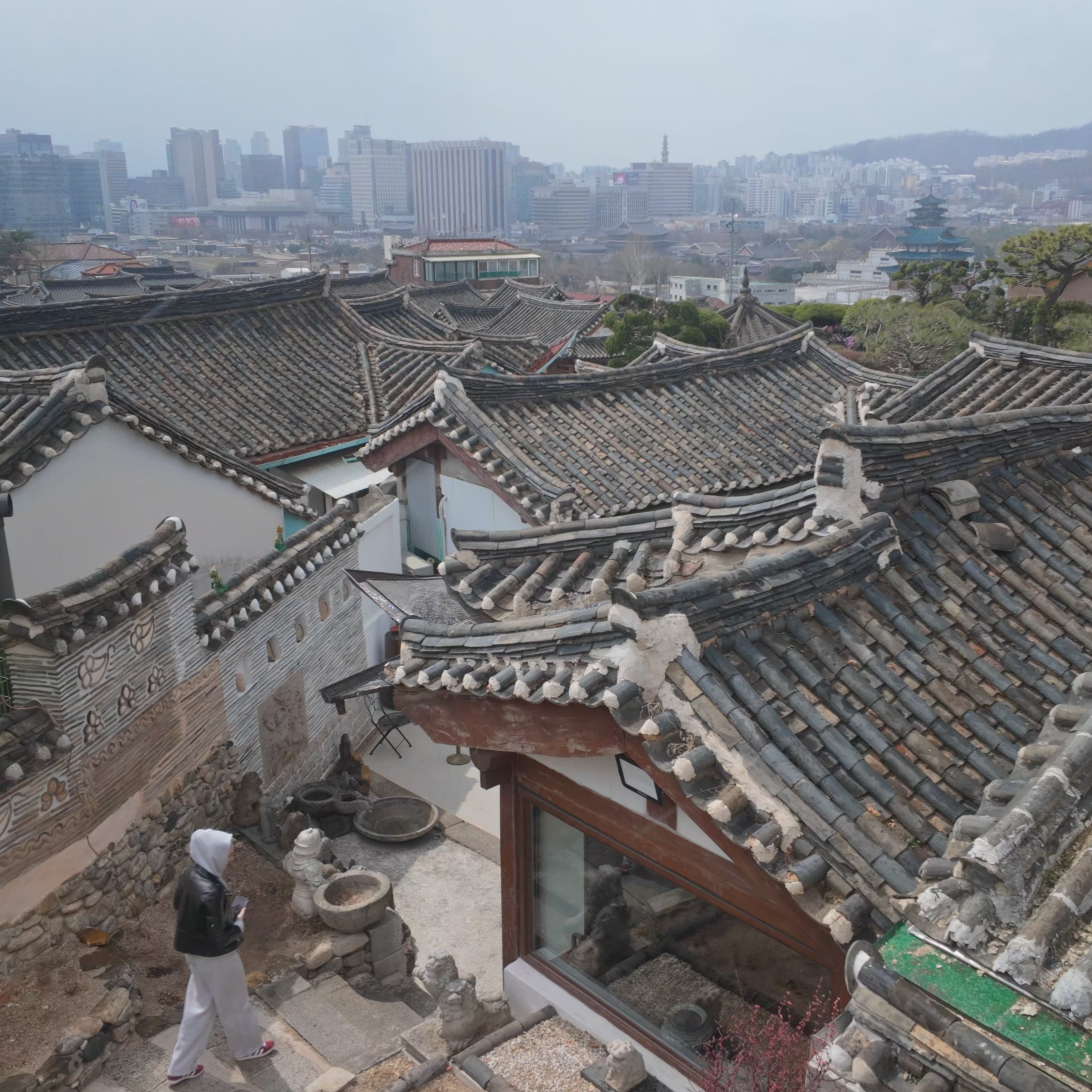 5-day FREE Seoul Itinerary thumbnail