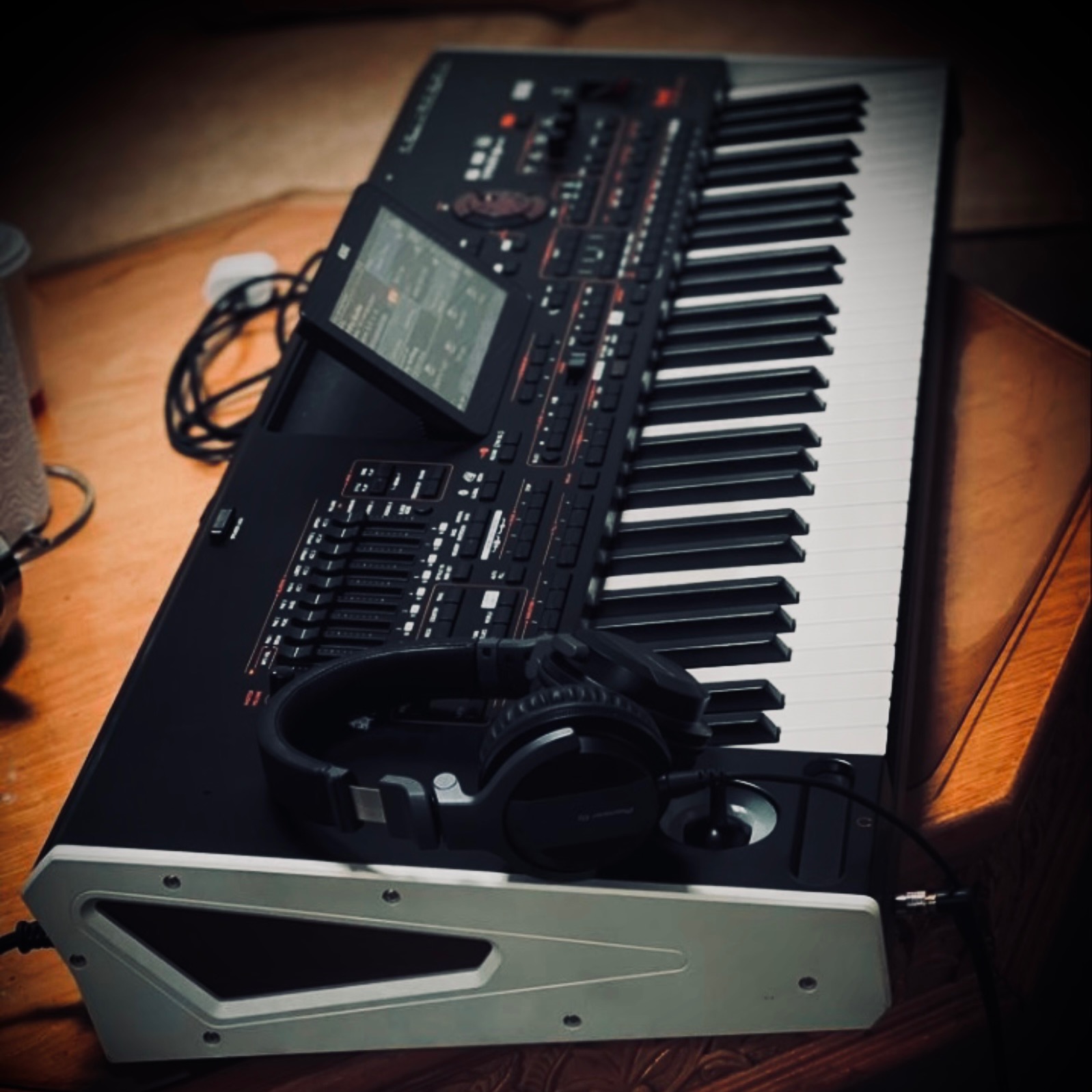 ➤ CUNG CẤP DỮ LIỆU ĐÀN ORGAN: cung cấp dữ liệu cho đàn organ Korg, Yamaha thumbnail