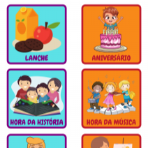 CARDS ROTINAS DIÁRIAS thumbnail