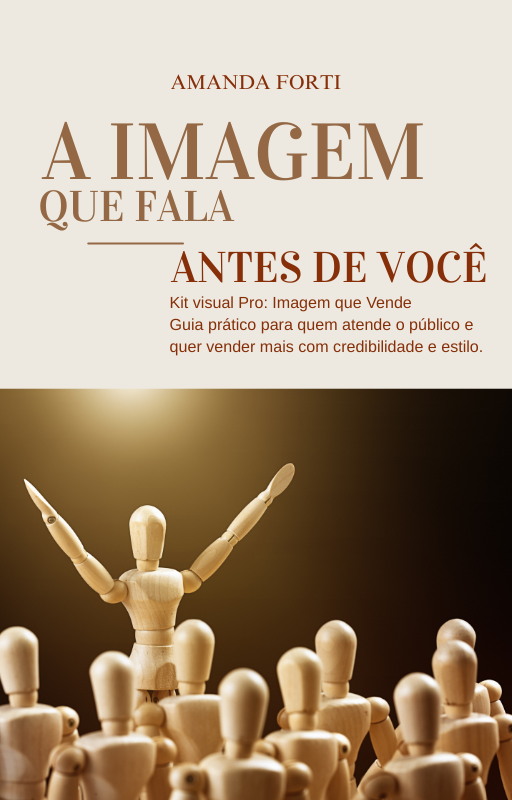 Kit Visual Pro - Imagem que vende thumbnail