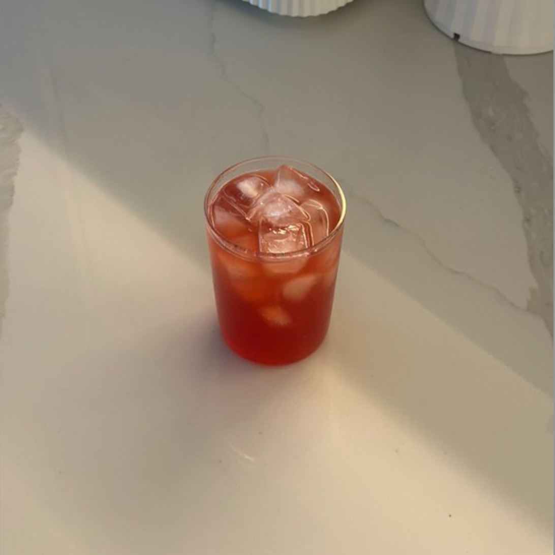 De-Stress Drink (AUS) thumbnail