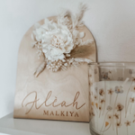 Blossom and Pear | JORDIN15 thumbnail