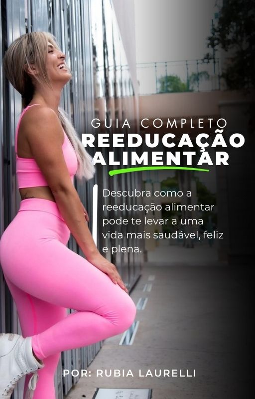 Reeducação Alimentar - COM DOIS NÍVEIS -perca peso comendo! thumbnail