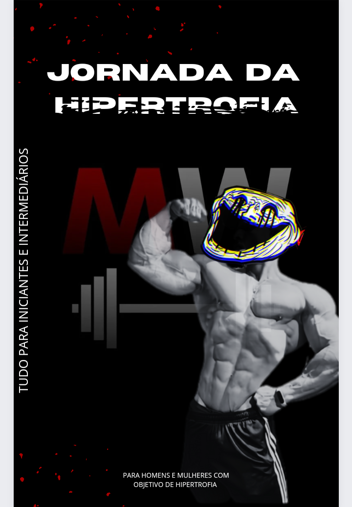 Jornada da Hipertrofia thumbnail