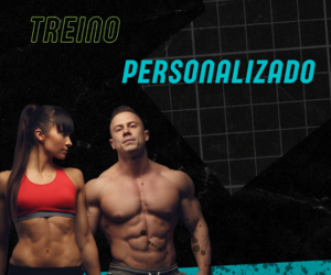 TREINO PERSONALIZADO thumbnail