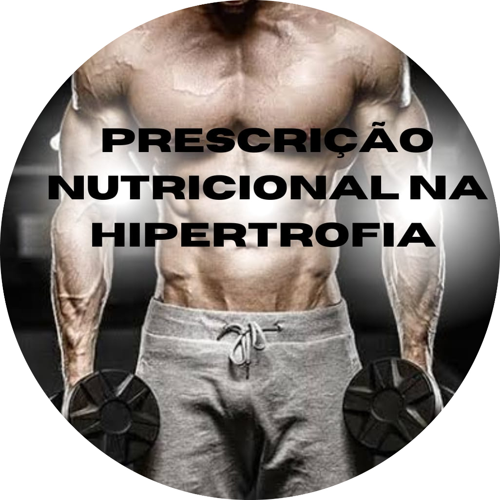 Prescrição Nutricional na Hipertrofia thumbnail