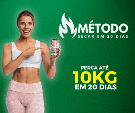 Método Secar em 20 Dias - Aplicativo de Emagrecimento thumbnail