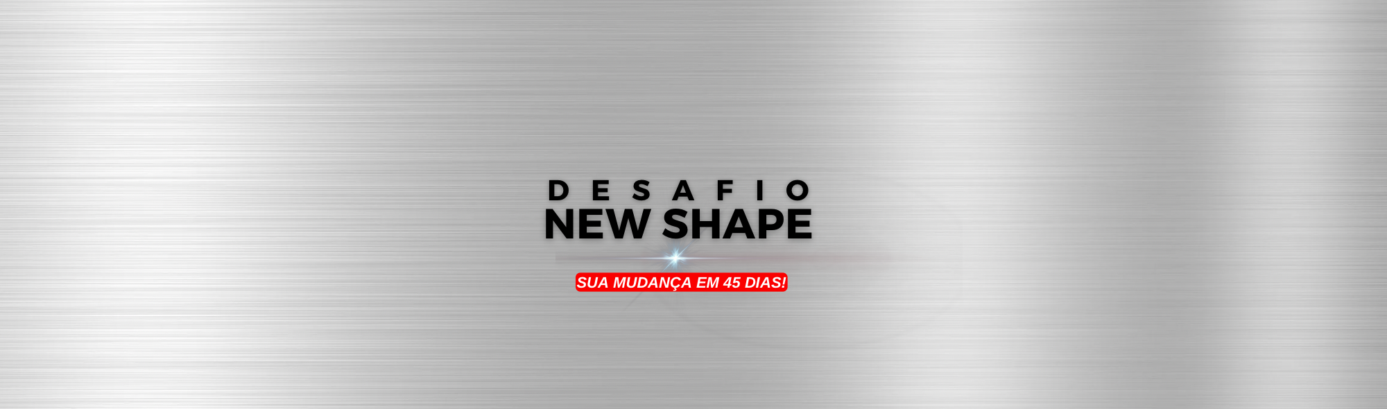 DESAFIO NEW SHAPE thumbnail