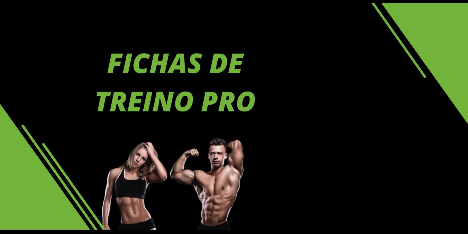 FICHAS DE TREINO PRO thumbnail