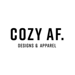 Cozy AF. Designs - Apparel thumbnail