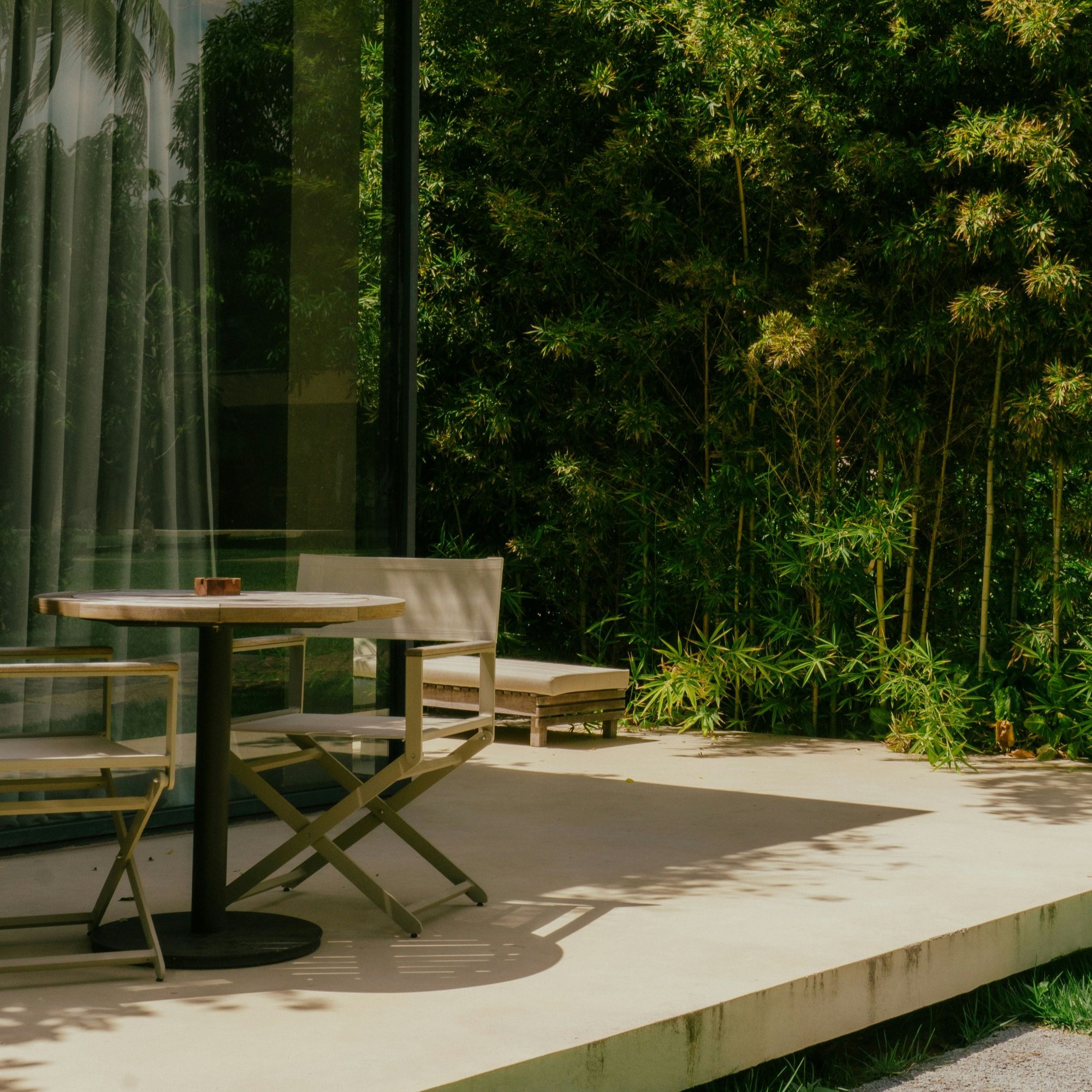 Jardines - Terrazas thumbnail