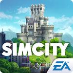 SimCity BuildIt APK thumbnail