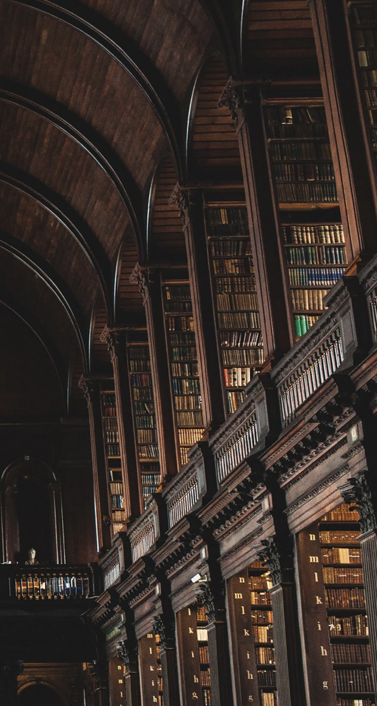 The Travel Library thumbnail