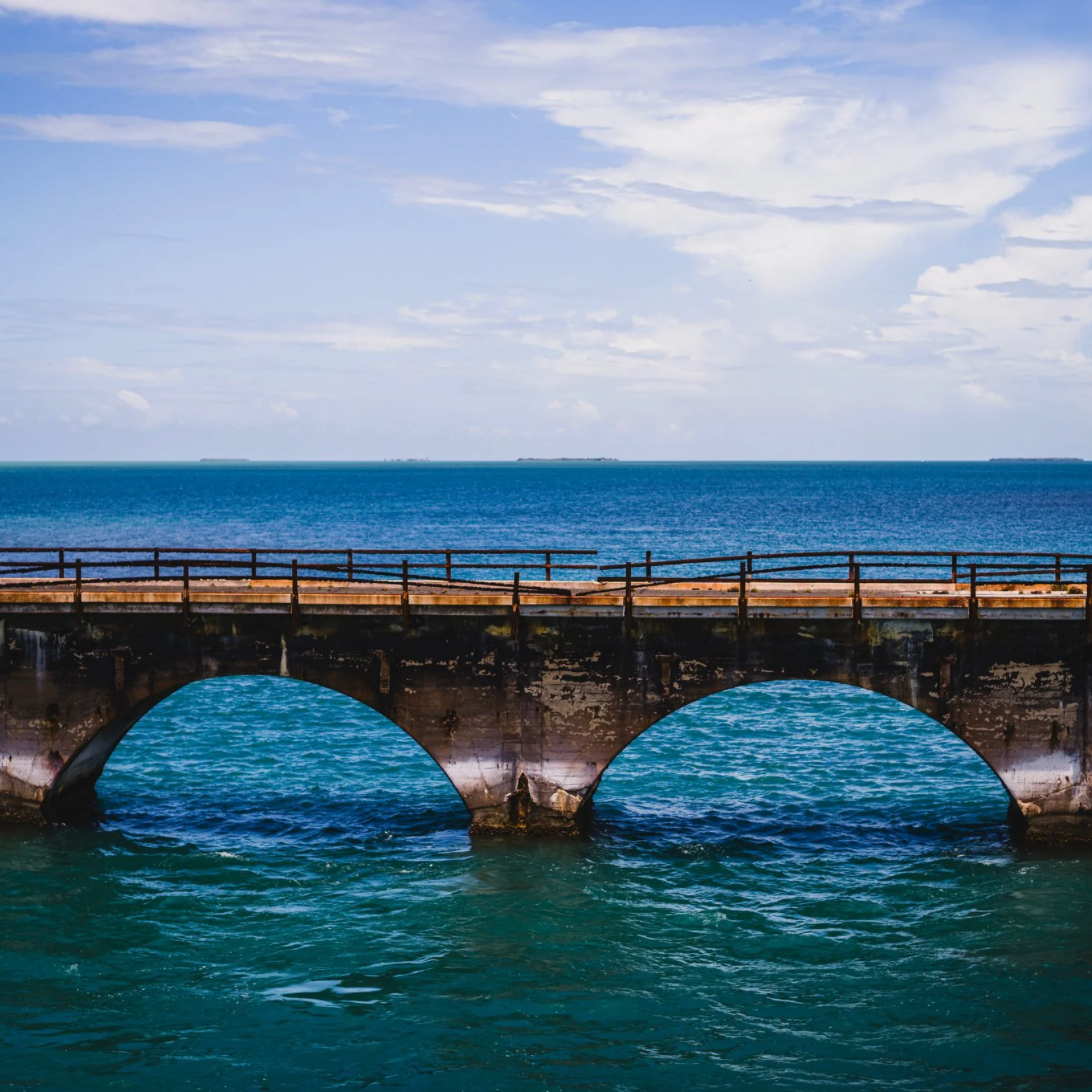 Road Trip Notes // The Florida Keys thumbnail
