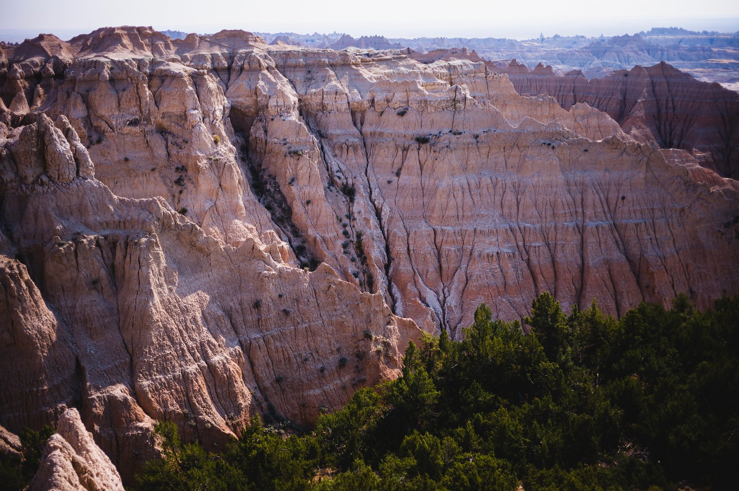 The epic Badlands overlanding camp hiding in plain sight thumbnail