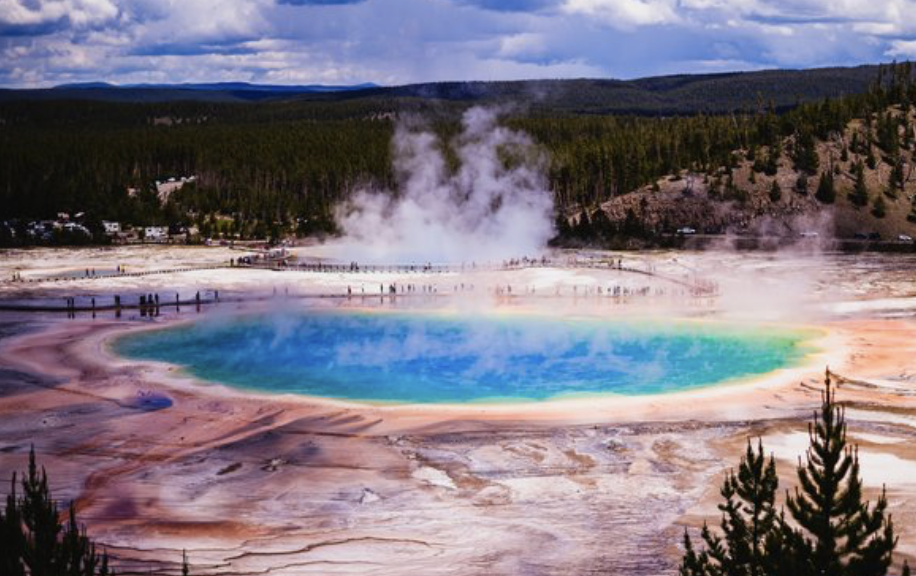Everywhere Else // Travel Newsletter thumbnail