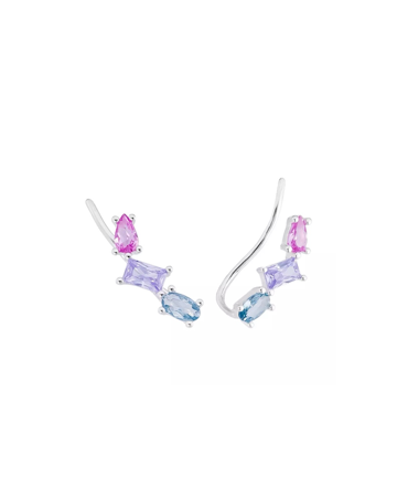 Brinco Ear Cuff Espectral thumbnail