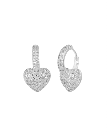 Brinco Secret Heart thumbnail