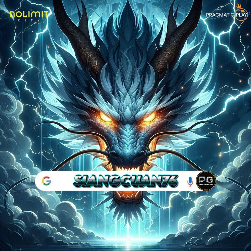 SIANGCUAN76 | Platform Gaming Online Resmi dengan Teknologi Maxwin Tahun 2025 thumbnail